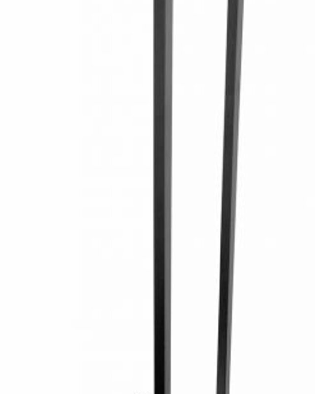 Wiesbaden Loft Handdoekrek | H95 x B25 x D20 cm | 5 Kleuren
