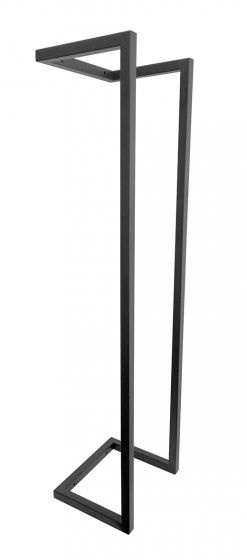 Wiesbaden Loft Handdoekrek | H95 x B25 x D20 cm | 5 Kleuren