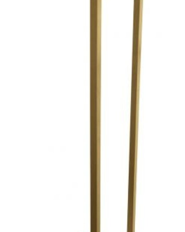 Wiesbaden Loft Handdoekrek | H95 x B25 x D20 cm | 5 Kleuren