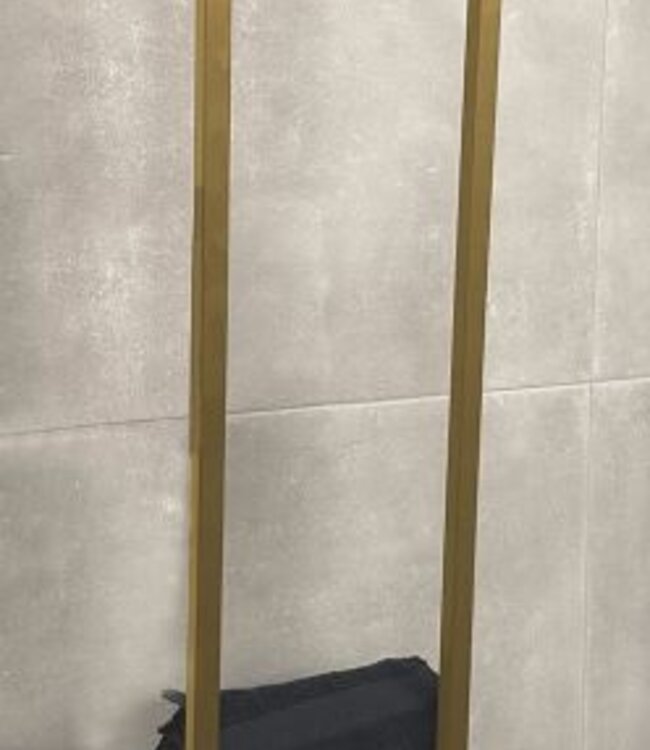 Wiesbaden Loft Handdoekrek | H95 x B25 x D20 cm | 5 Kleuren