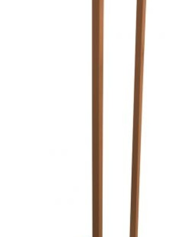 Wiesbaden Loft Handdoekrek | H95 x B25 x D20 cm | 5 Kleuren