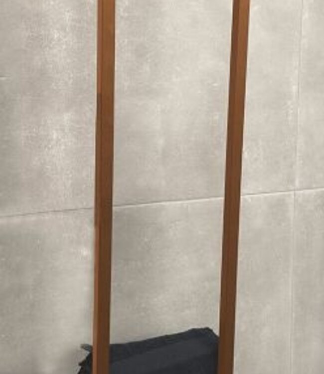 Wiesbaden Loft Handdoekrek | H95 x B25 x D20 cm | 5 Kleuren