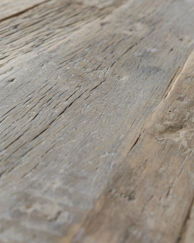 Be-Uniq Salontafel Texas | Capital Collection | H40 x B120 x D60 cm