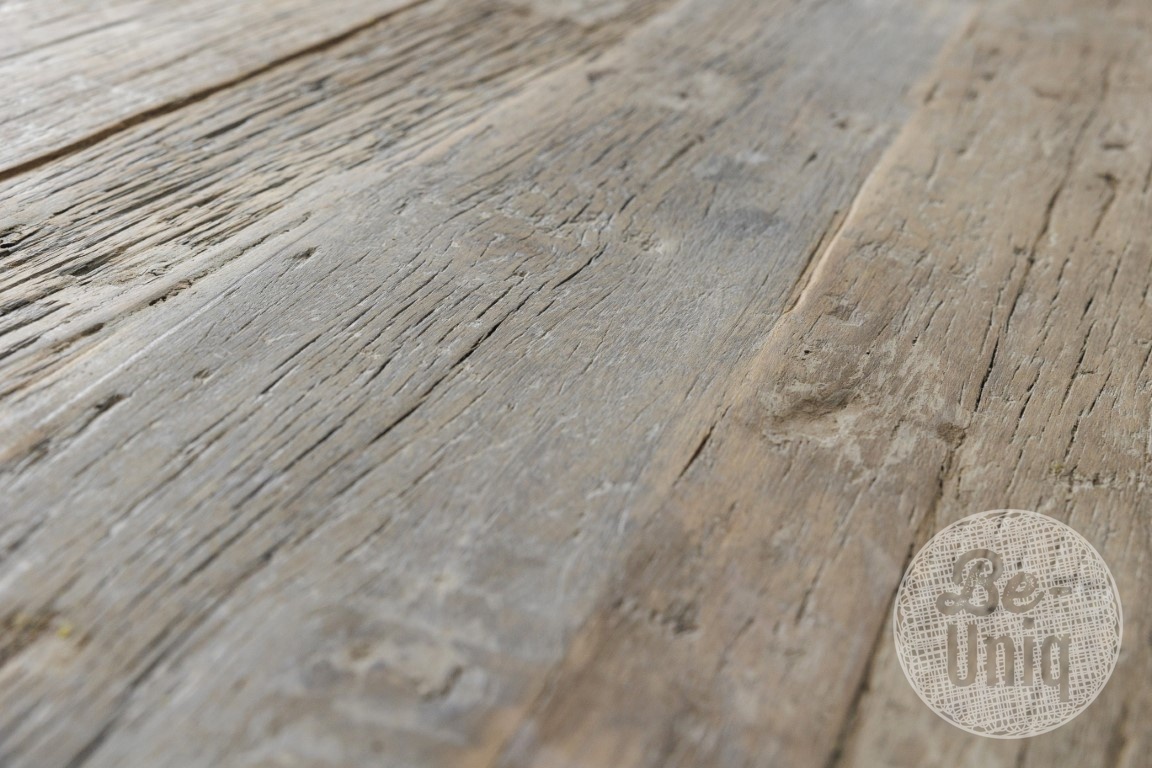 Be-Uniq Salontafel Texas | Capital Collection | H40 x B140 x D70 cm