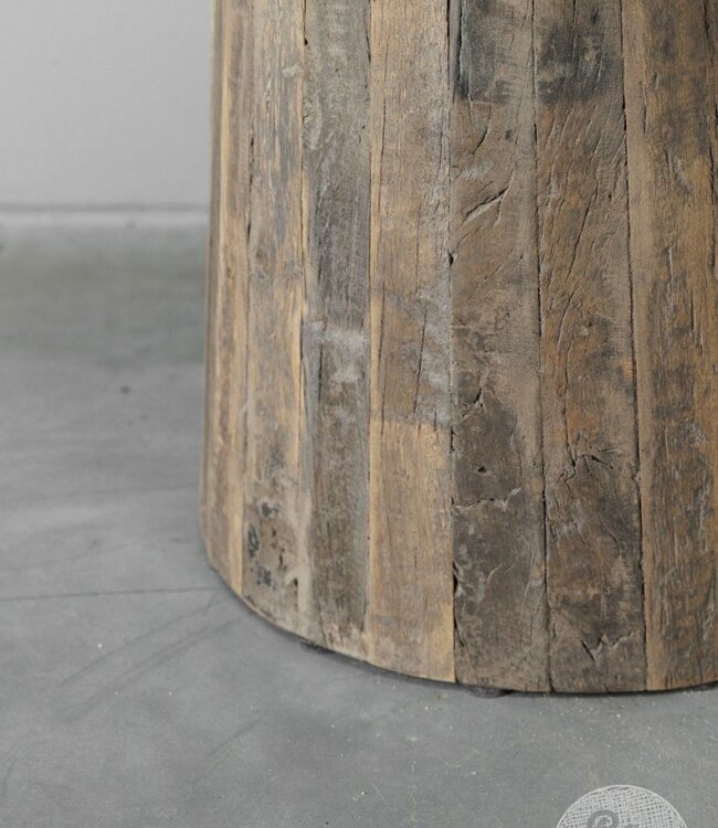 Be-Uniq Salontafel/Bijzettafel Paul | Small | H40 x D50 cm