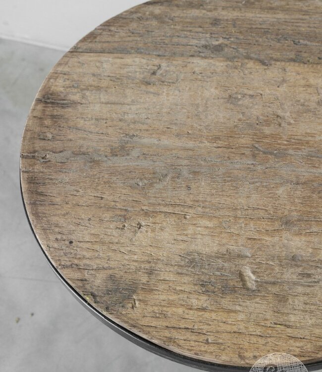 Be-Uniq Salontafel/Bijzettafel Paul | Small | H40 x D50 cm