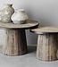 Be-Uniq Salontafel/Bijzettafel Paul | Large | H45 x D70 cm