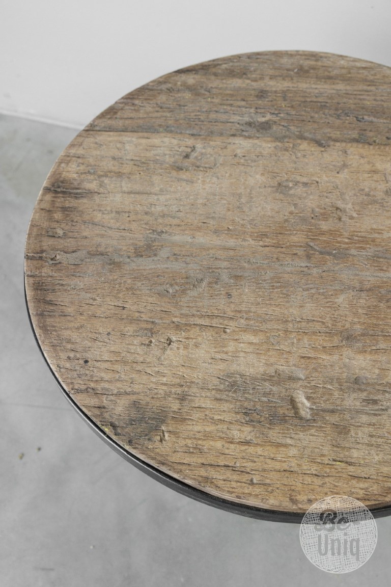 Be-Uniq Salontafel/Bijzettafel Paul | Large | H45 x D70 cm