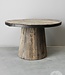 Be-Uniq Salontafel/Bijzettafel Paul | Large | H45 x D70 cm