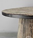 Be-Uniq Salontafel/Bijzettafel Paul | Large | H45 x D70 cm