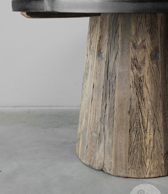 Be-Uniq Salontafel/Bijzettafel Paul | Large | H45 x D70 cm