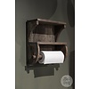 Wand Keukenrol-Houder | H40xB35xD17 Cm