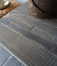 Rene Houtman TV Meubel Nero | 2-Delig | Driftwood