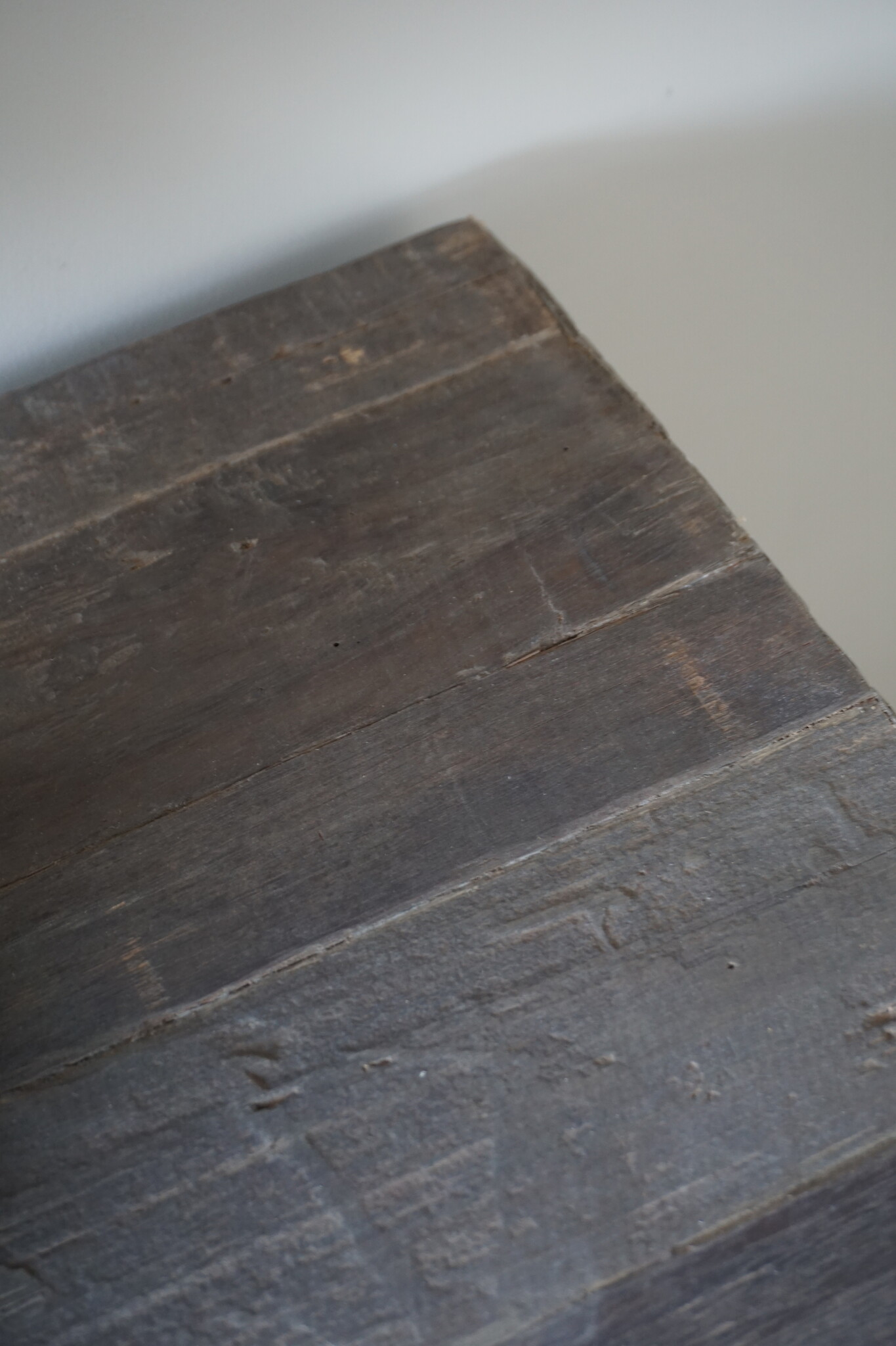 Rene Houtman TV Meubel Nero | 2-Delig | Driftwood