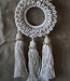 Rene Houtman Wanddoek | Boho | H80 x B70 cm