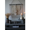 Wanddoek | Boho | H80 x B70 cm