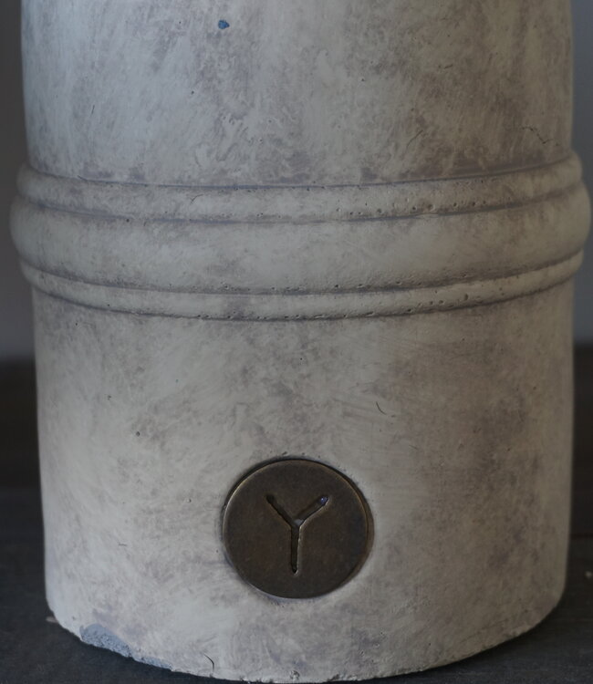 Brynxz Kaarshouder | Majestic Beige | 2 Maten