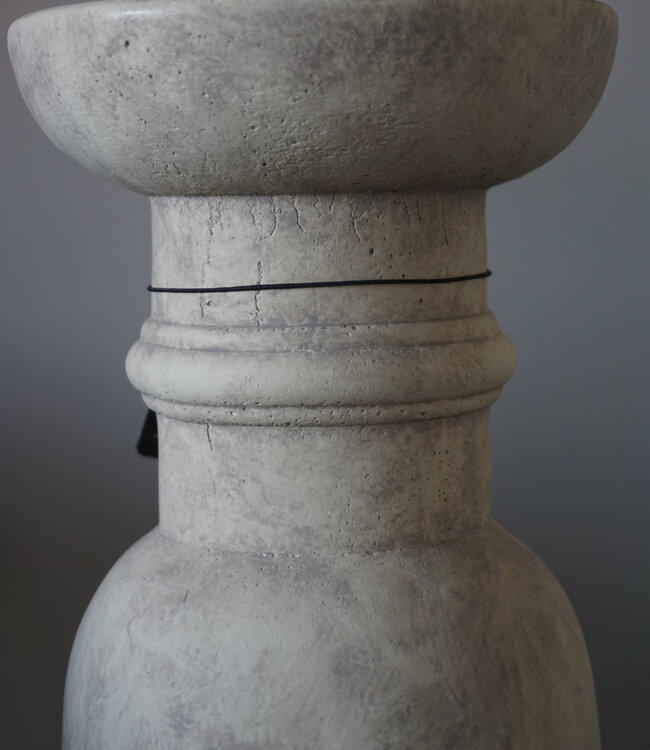 Brynxz Kaarshouder | Majestic Beige | 2 Maten