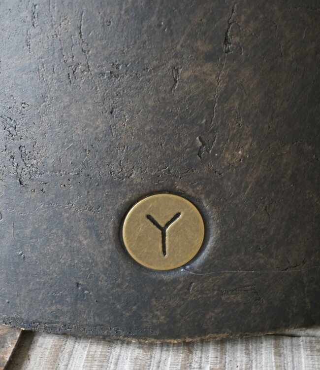 Brynxz Set Van 2 Potten | Tall Coulogne Deluxe | Majestic Brown