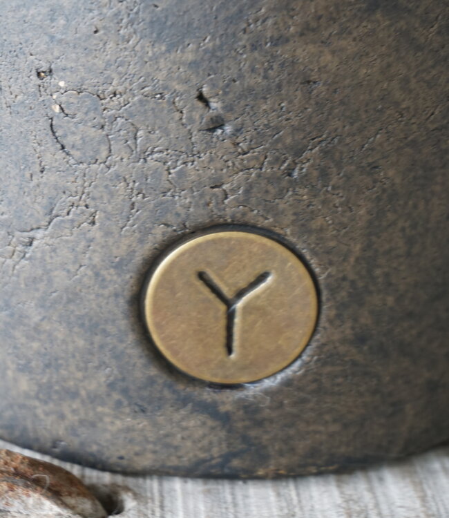 Brynxz Set Van 2 Potten | Tall Coulogne Deluxe | Majestic Brown