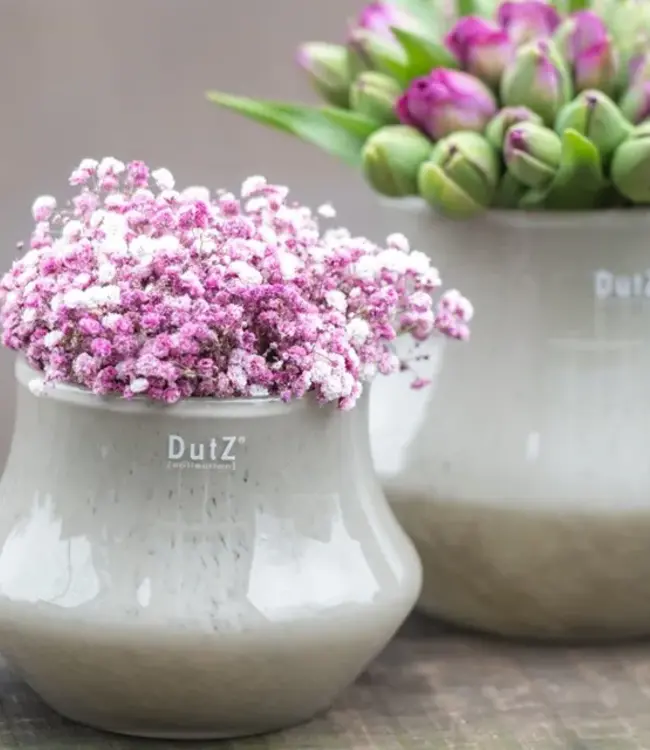 DutZ Pot Marco | Taupe | 2 Maten!