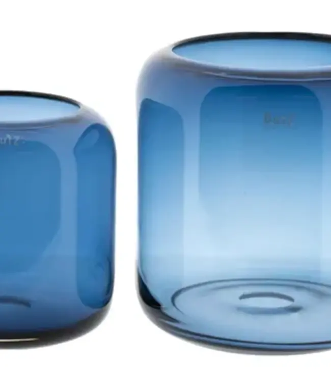 DutZ Vaas Mazurka | Nachtblauw | 2 Maten!