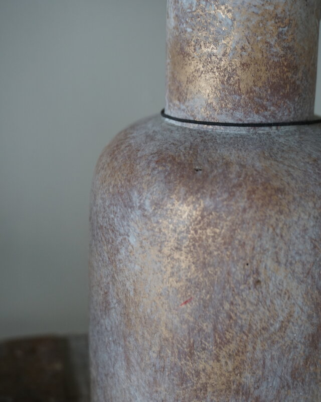 Brynxz Bottle With Neck | Jewel | 2 Maten