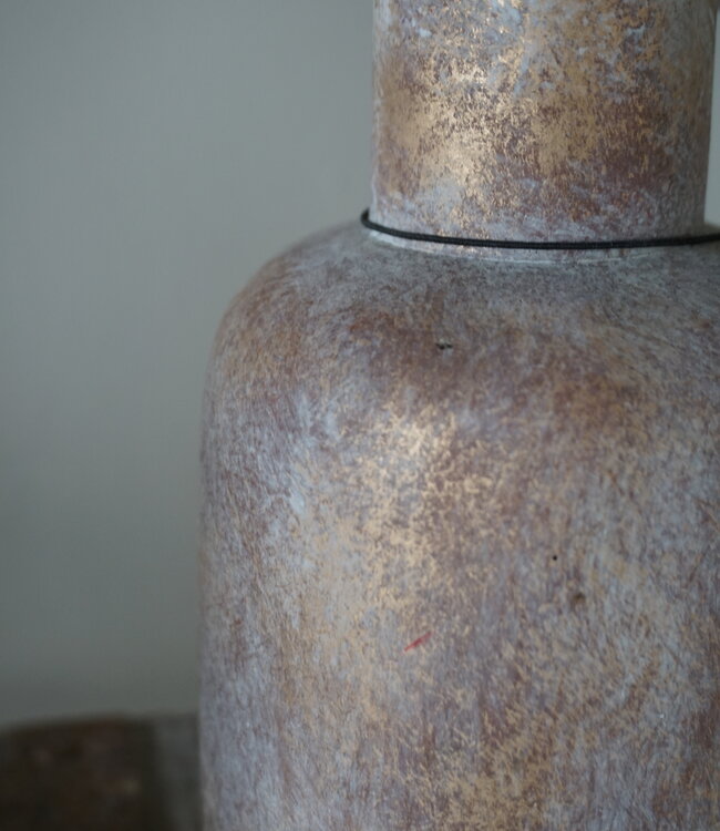 Brynxz Bottle With Neck | Jewel | 2 Maten