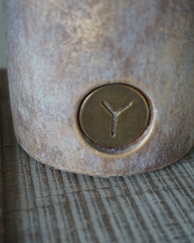 Brynxz Bottle With Neck | Jewel | 2 Maten