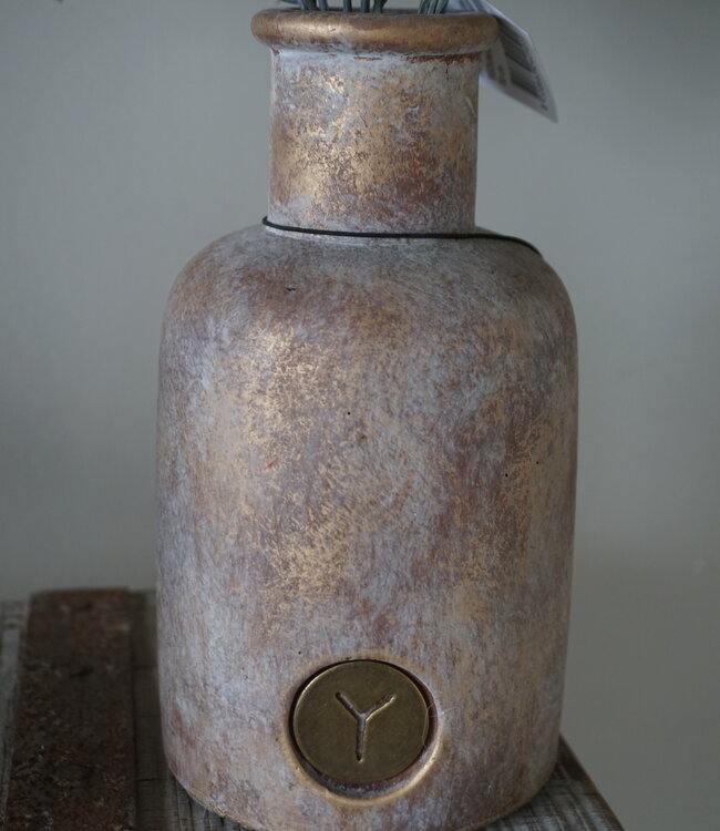 Brynxz Bottle With Neck | Jewel | 2 Maten