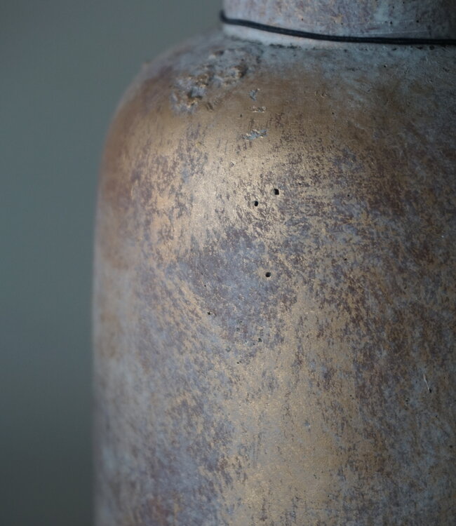 Brynxz Bottle With Neck | Jewel | 2 Maten