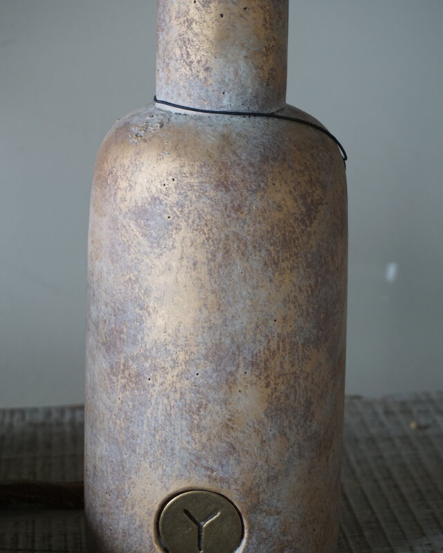 Brynxz Bottle With Neck | Jewel | 2 Maten