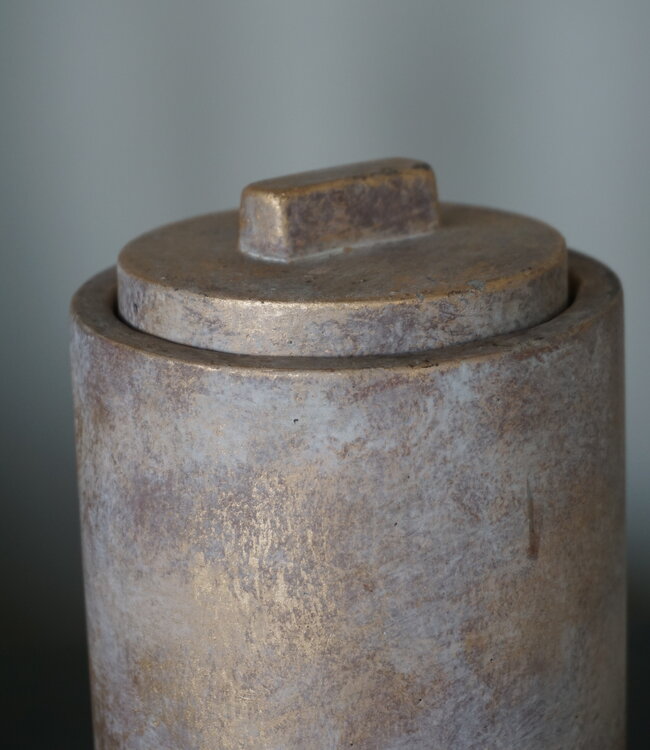 Brynxz Set Van 2 Potten Met Dekseltje | Tall Jewel