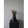 Kunstbloemen Boeketje Rood | Zijden | L50 cm