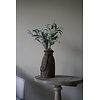 Kunstbloemen Boeket Lavendel | Zijden | L60 cm