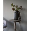 Kunstbloemen Boeket Bruin | Zijden | L75 cm