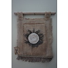 Wanddoek | Small | H43 x B38 cm