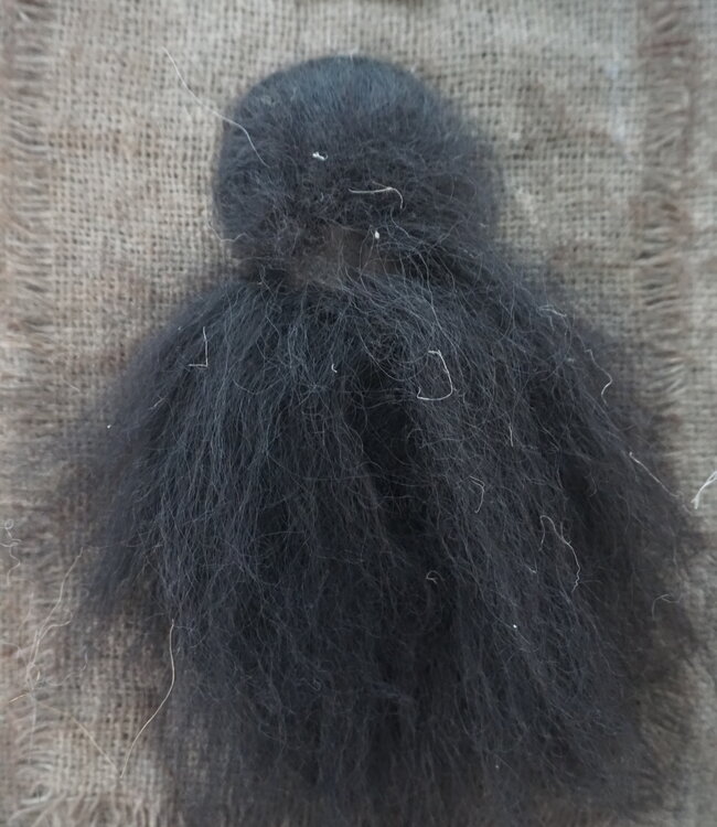 Rene Houtman Wanddoek | Small | H40 x B39 cm