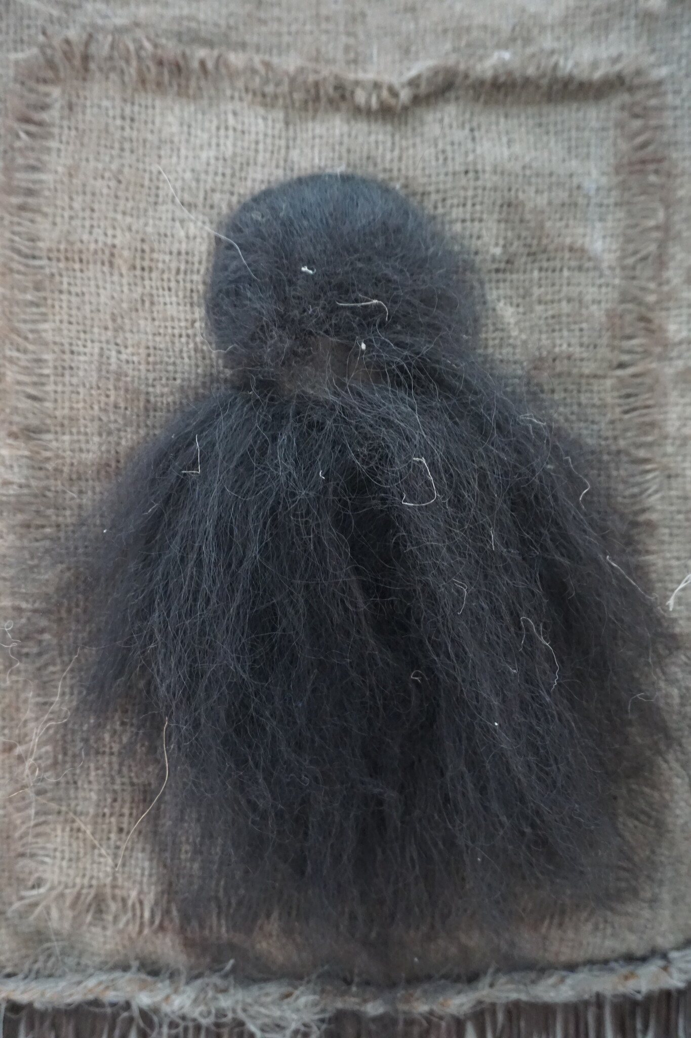 Rene Houtman Wanddoek | Small | H40 x B39 cm