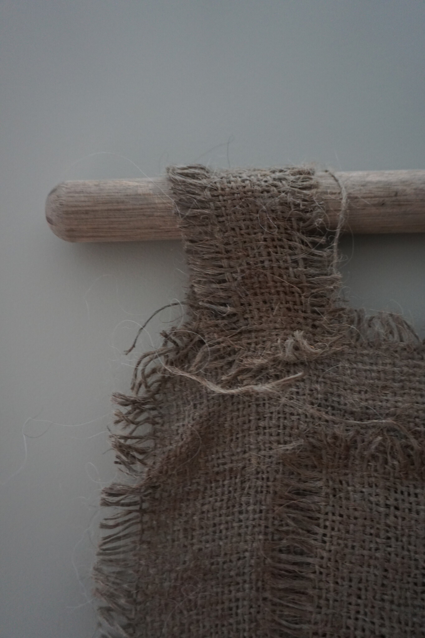 Rene Houtman Wanddoek | Small | H40 x B39 cm