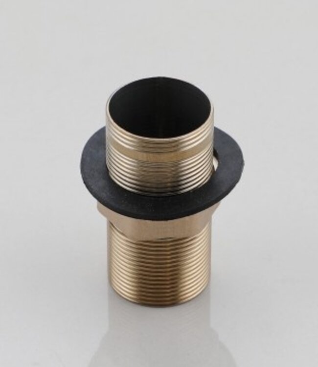 Rene Houtman Draadbuis set met diameter van 32 MM | Kies lengte!