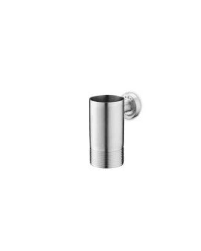 JEE-O Soho wandhouder en beker - 2 Kleuren