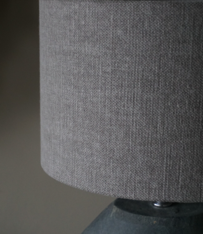 Brynxz Tafellamp Moon Maj. Vintage H36xB25xD12