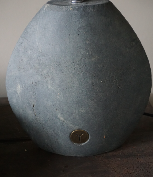 Brynxz Tafellamp Moon Maj. Vintage H36xB25xD12