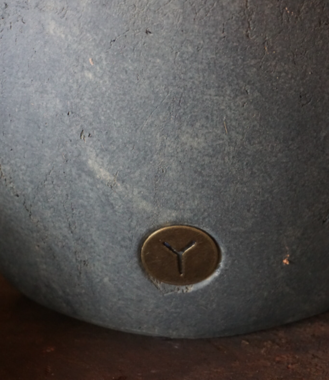 Brynxz Tafellamp Moon Maj. Vintage H36xB25xD12