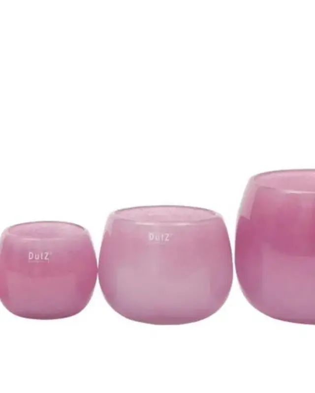 DutZ Pot | Fuchsia | 2 Maten!