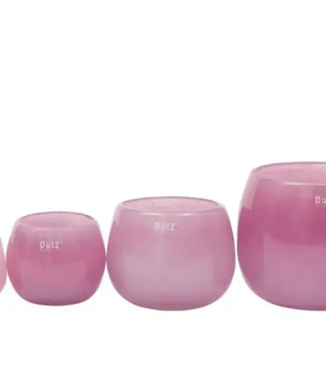 DutZ Pot | Fuchsia | 3 Maten!