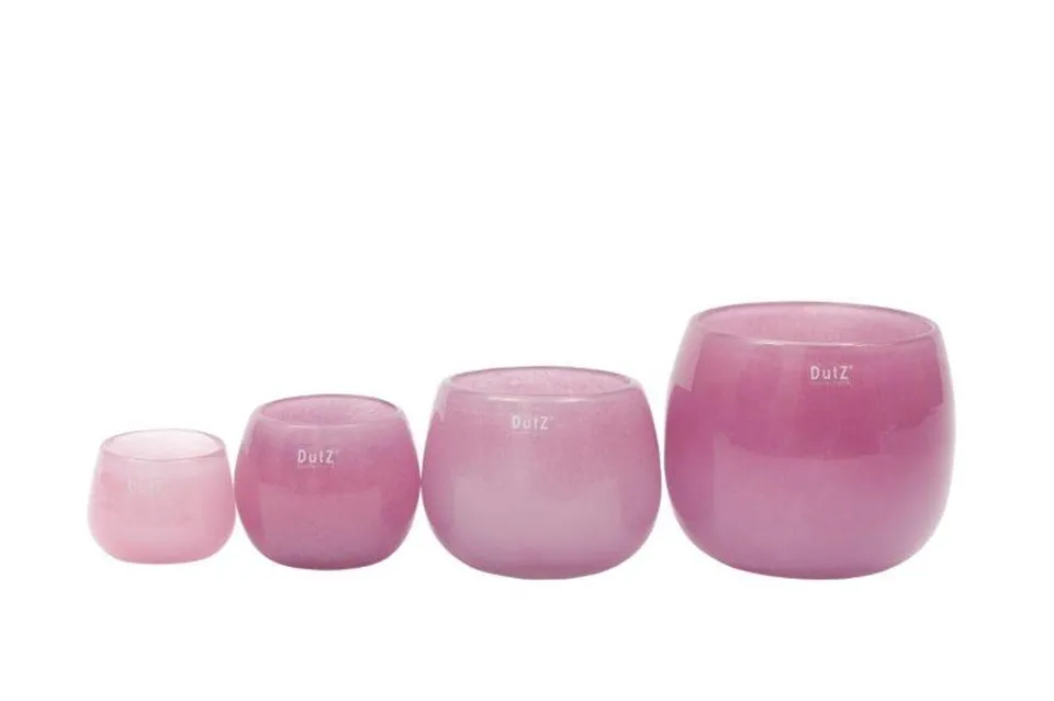 DutZ Pot | Fuchsia | 2 Maten!