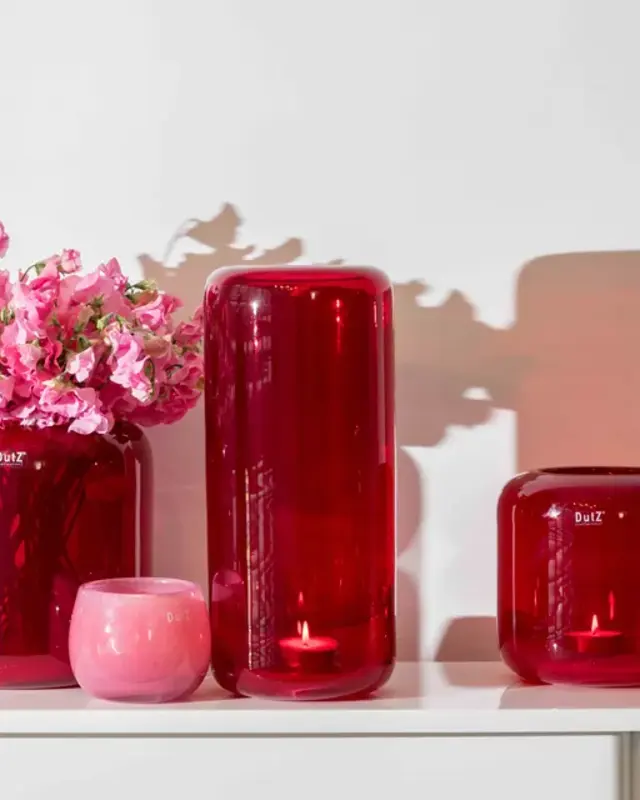 DutZ Pot | Fuchsia | 2 Maten!