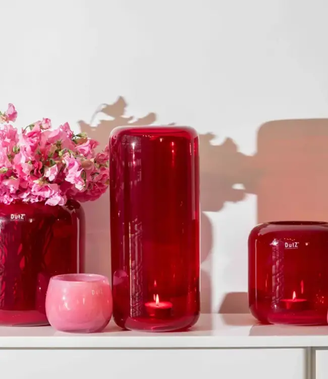 DutZ Pot | Fuchsia | 3 Maten!